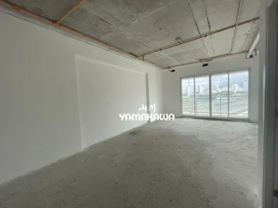 Sala Comercial para alugar, 41m² no Tatuapé, São Paulo