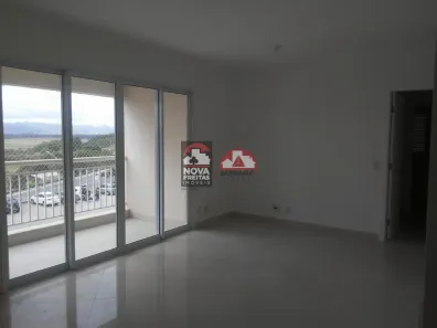 Apartamento com 3 Quartos para alugar, 99m² no Vila Industrial, São José dos Campos
