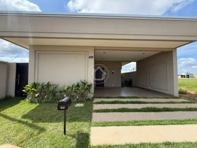Casa com 2 Quartos à venda, 125m² no Nova Lima, Campo Grande