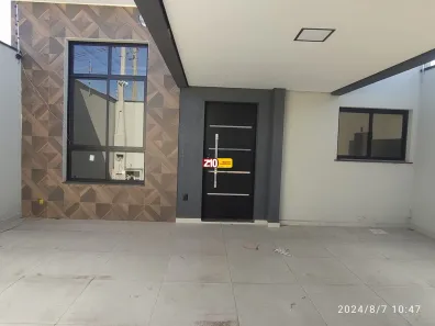 Casa com 3 Quartos à venda, 150m² no Jardim Regina, Indaiatuba