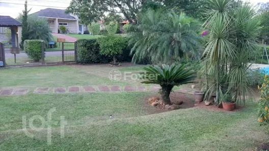 Casa de Condomínio com 6 Quartos à venda, 400m² no Girassol, Gravataí
