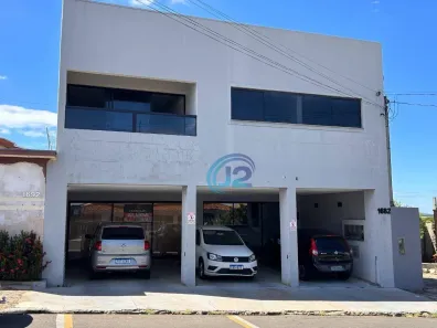 Sala Comercial para alugar, 12m² no Parque Residencial Pedra Branca, Santo Antônio de Posse
