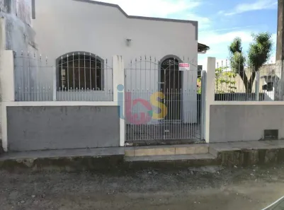 Casa com 3 Quartos à venda, 95m² no Iguape, Ilhéus