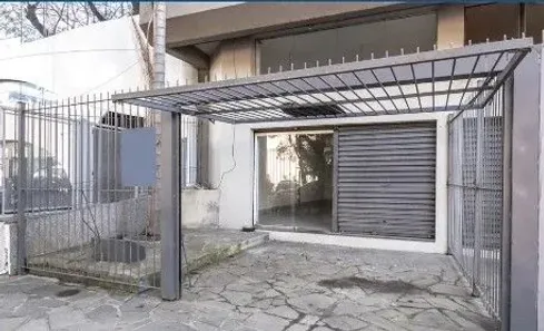 Ponto Comercial com 1 Quarto à venda, 68m² no Santana, Porto Alegre