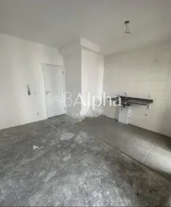 Apartamento com 2 Quartos à venda, 52m² no Alphaville Empresarial, Barueri
