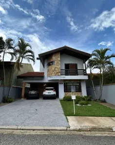 Casa de Condomínio com 4 Quartos à venda, 244m² no Jardim Ibiti do Paço, Sorocaba