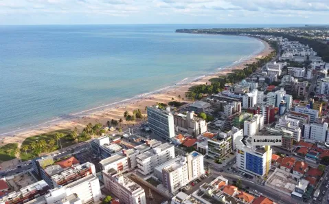 Apartamento com 1 Quarto à venda, 27m² no Cabo Branco, João Pessoa