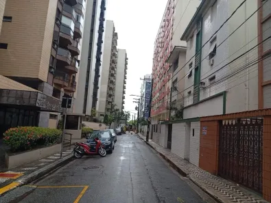 Apartamento com 2 Quartos à venda, 84m² no Aparecida, Santos