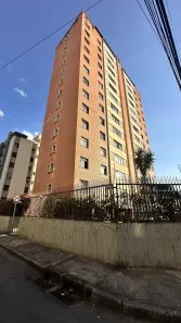 Apartamento com 4 Quartos à venda, 130m² no Grajaú, Belo Horizonte