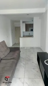 Apartamento com 2 Quartos para alugar, 60m² no Assunção, São Bernardo do Campo