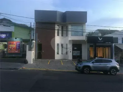 Sala Comercial para alugar, 110m² no Cidade Satélite, Atibaia