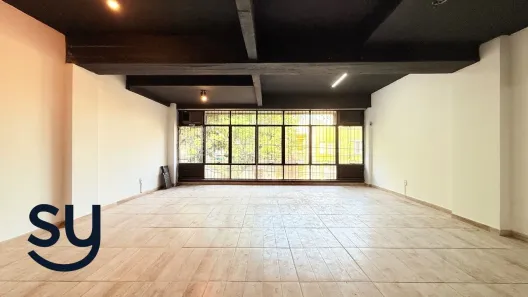 Ponto Comercial para alugar, 207m² no Cidade Baixa, Porto Alegre