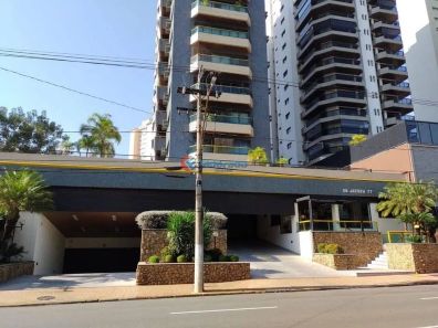 Apartamento com 3 Quartos à venda, 250m² no Vila Pavan, Americana