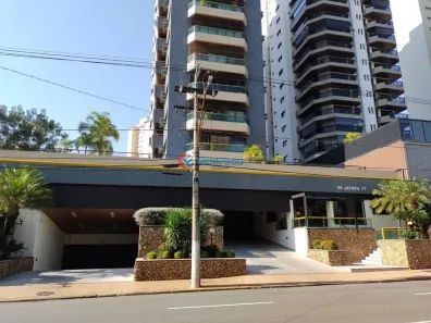 Apartamento com 3 Quartos à venda, 250m² no Vila Pavan, Americana