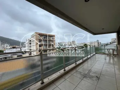 Apartamento com 2 Quartos à venda, 72m² no Vila Isabel, Rio de Janeiro