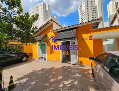 Lote/Terreno à venda, 724m² no Vila Hamburguesa, São Paulo
