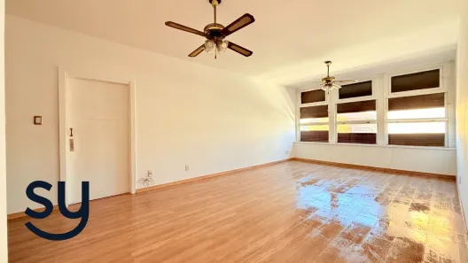 Apartamento com 3 Quartos para venda ou aluguel, 127m² no Menino Deus, Porto Alegre