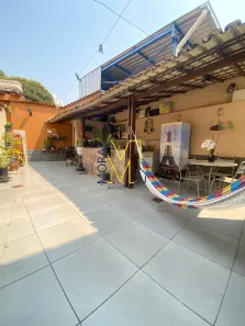 Casa com 2 Quartos à venda, 360m² no Planalto, Belo Horizonte