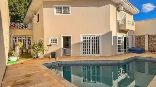 Casa com 3 Quartos à venda, 416m² no Jardim das Samambaias, Jundiaí
