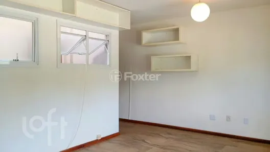 Apartamento com 1 Quarto à venda, 34m² no Azenha, Porto Alegre
