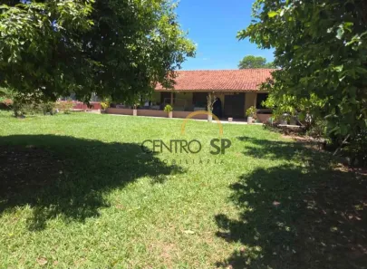 Fazenda/Sítio com 3 Quartos à venda, 5000m² no Área Rural de Piratininga, Piratininga