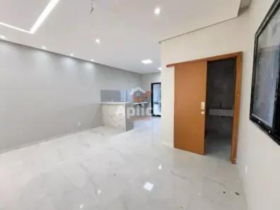 Casa com 3 Quartos à venda, 177m² no Morada de Laranjeiras, Serra