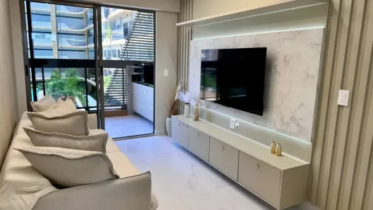 Apartamento com 3 Quartos à venda, 93m² no Jardim Oceania, João Pessoa