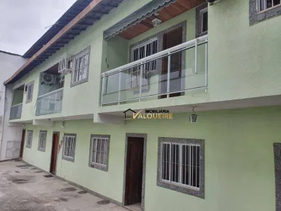 Casa com 2 Quartos à venda, 80m² no Vila Valqueire, Rio de Janeiro