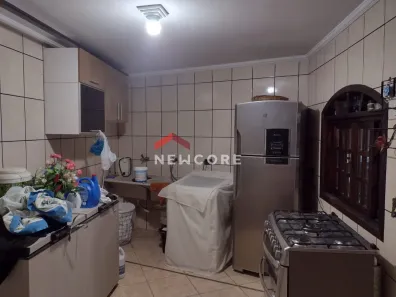 Sobrado com 6 Quartos à venda, 350m² no Vila São Francisco (Zona Leste), São Paulo