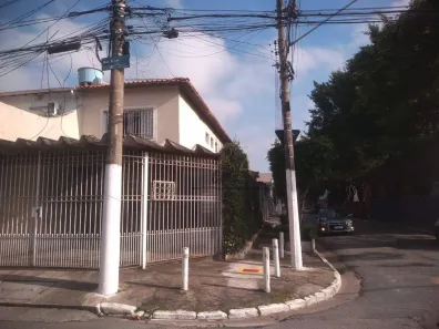 Sobrado com 3 Quartos à venda, 132m² no Jardim Aricanduva, São Paulo