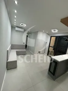 Apartamento com 1 Quarto à venda, 27m² no Interlagos, São Paulo