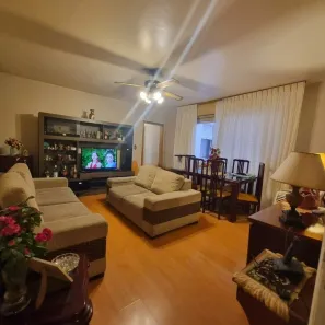 Apartamento com 3 Quartos à venda, 111m² no Azenha, Porto Alegre