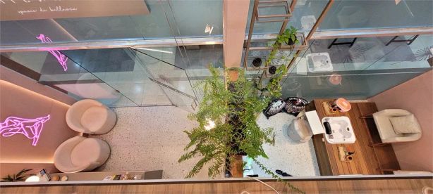 Ponto Comercial à venda, 60m² no Gonzaga, Santos