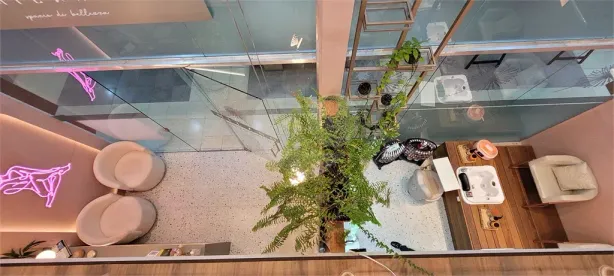 Ponto Comercial à venda, 60m² no Gonzaga, Santos