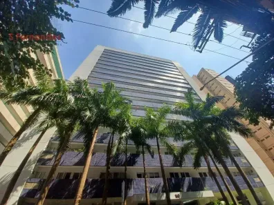 Sala Comercial para venda ou aluguel, 32m² no Vila Olímpia, São Paulo
