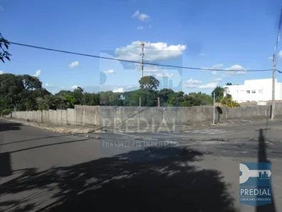 Lote/Terreno à venda, 5591m² no Residencial Américo Alves Margarido, São Carlos