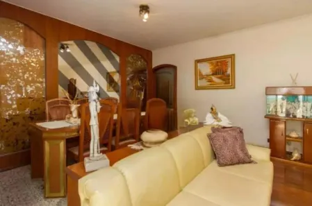 Apartamento com 3 Quartos à venda, 140m² no Campo Belo, São Paulo