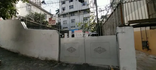 Lote/Terreno à venda, 221m² no São Cristóvão, Rio de Janeiro
