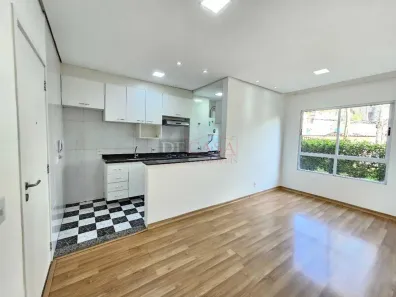 Apartamento com 2 Quartos à venda, 49m² no Vila Zefira, São Paulo