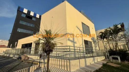 Ponto Comercial à venda, 686m² no Pirajussara, São Paulo
