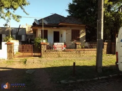 Lote/Terreno à venda, 483m² no São Geraldo, Porto Alegre