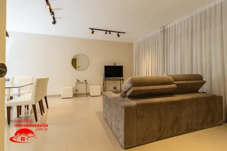 Casa com 3 Quartos à venda, 190m² no Brooklin Paulista, São Paulo
