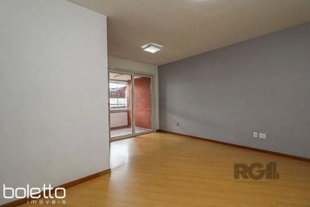 Apartamento com 3 Quartos à venda, 96m² no Chácara das Pedras, Porto Alegre
