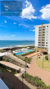 Apartamento com 2 Quartos à venda, 65m² no Tabuleiro, Barra Velha