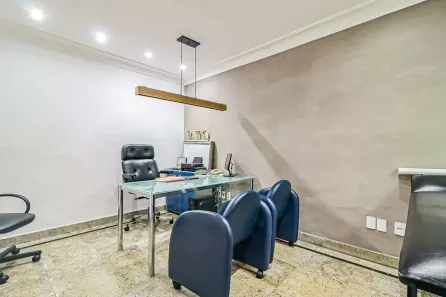 Ponto Comercial com 1 Quarto para alugar, 16m² no Cidade Mãe do Céu, São Paulo