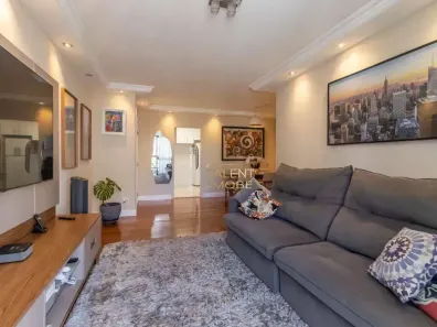 Apartamento com 3 Quartos à venda, 137m² no Ipiranga, São Paulo