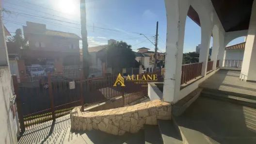 Sobrado com 3 Quartos à venda, 414m² no Jardim Pagliato, Sorocaba