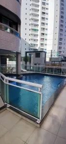 Apartamento com 3 Quartos à venda, 117m² no Dionisio Torres, Fortaleza
