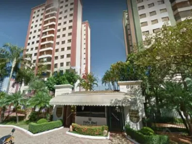 Apartamento com 3 Quartos à venda, 95m² no Jardim Aurélia, Campinas