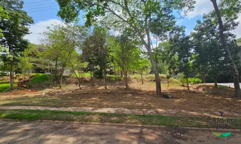 Lote/Terreno com 1 Quarto à venda, 2070m² no Residencial Aldeia do Vale, Goiânia